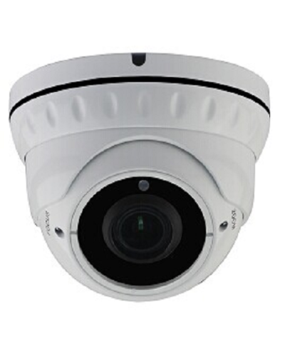 SR-S130V2812IRH. Видеокамера мультиформатная купольная уличная. SarmatT в Майкопе