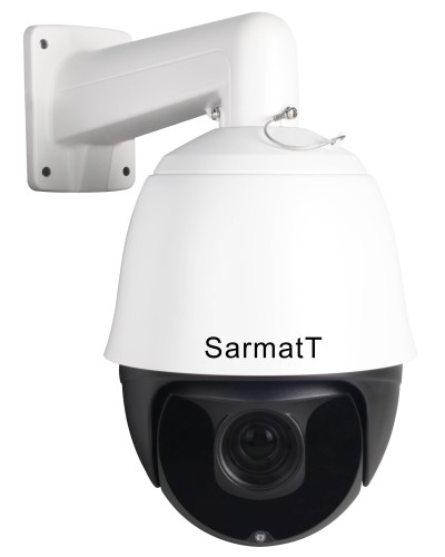 SR-ID50V4796PIRX. IP-камера поворотная. SarmatT в Майкопе