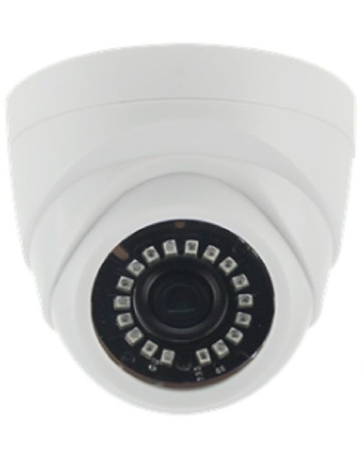 SR-ID25F36IRL. IP-камера купольная. SarmatT в Майкопе