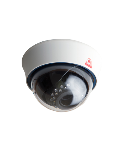 SR-D130V2812IRH. Видеокамера мультиформатная купольная. SarmatT в Майкопе