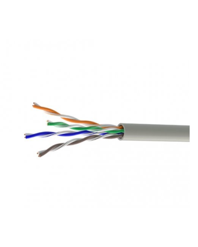 UTP indoor 4х2х0,5 Cu (SkyNet) (1700002). Кабель «витая пара» (LAN) для структурированных систем связи. SkyNet в Майкопе