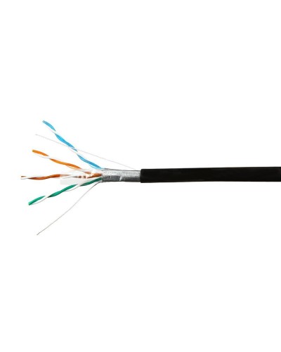 FTP outdoor 4x2x0,51 Cu Premium 305 (SkyNet)(1693121). Кабель «витая пара» (LAN) для структурированных систем связи. SkyNet в Майкопе