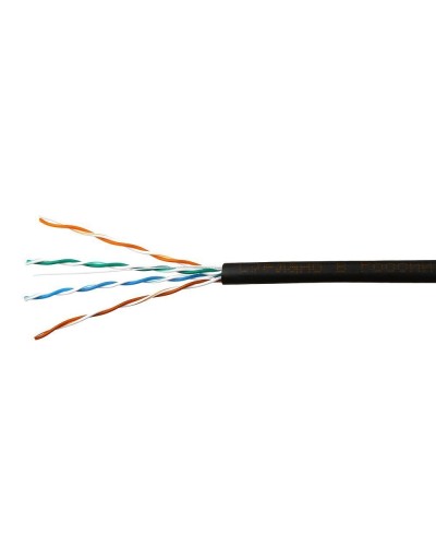 UTP outdoor 4х2х0,5 CU (SkyNet) (1700001). Кабель «витая пара» (LAN) для структурированных систем связи. SkyNet в Майкопе