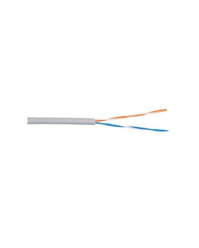 UTP indoor 2x2x24AWG Cu Light 100 (SkyNet)(1693206). Кабель «витая пара» (LAN) для структурированных систем связи. SkyNet в Майкопе