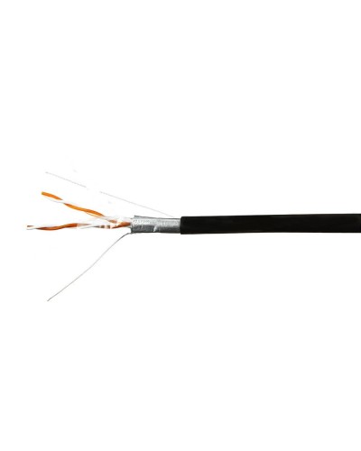 FTP indoor 2x2x24AWG Cu Light 305 (SkyNet)(1693105). Кабель «витая пара» (LAN) для структурированных систем связи. SkyNet в Майкопе