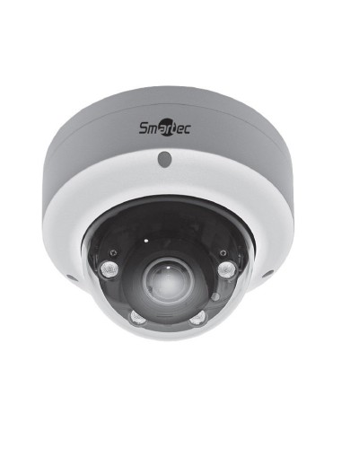 STC-IPMA5525A/3. Видеокамера IP купольная. Smartec в Майкопе
