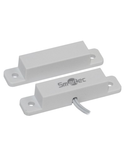 ST-DM120NC-WT. Извещатель охранный точечный магнитоконтактный. Smartec в Майкопе