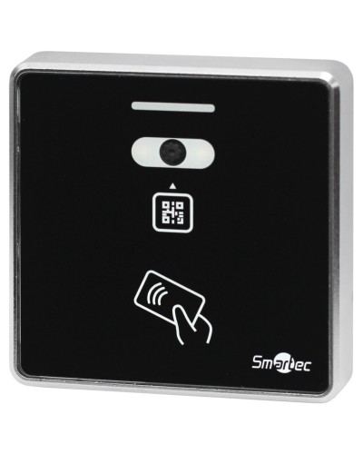 ST-PR144QMF-BK. Считыватель QR-кода, Mifare. Smartec в Майкопе