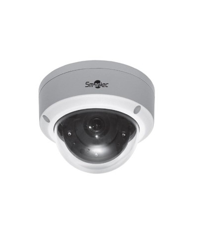 STC-IPMA5520A/1. Видеокамера IP купольная. Smartec в Майкопе