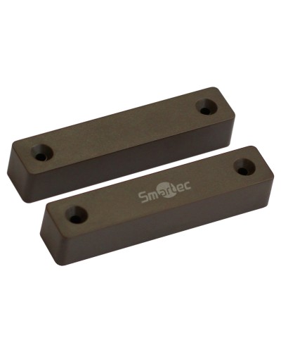 ST-DM126NC-BR. Извещатель охранный точечный магнитоконтактный. Smartec в Майкопе