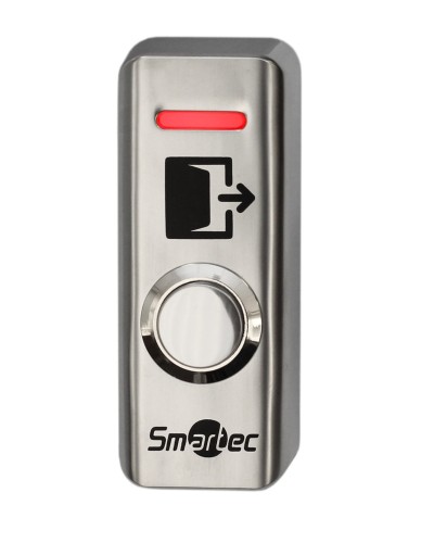 ST-EX141L. Кнопка выхода. Smartec в Майкопе