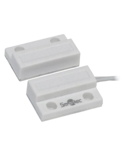 ST-DM110NO-WT. Извещатель охранный точечный магнитоконтактный. Smartec в Майкопе