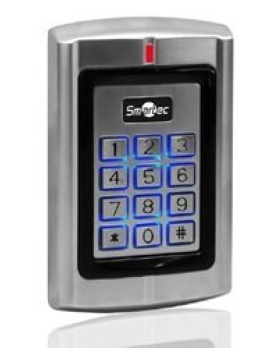 ST-PR140MK. Считыватель Mifare с клавиатурой. Smartec в Майкопе