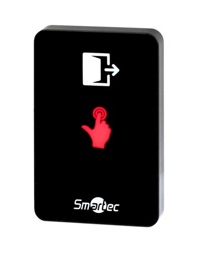 ST-EX410L-BK. Кнопка выхода. Smartec в Майкопе