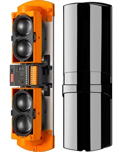 ST-PD104BD-MC. Извещатель охранный оптико-электронный линейный. Smartec в Майкопе