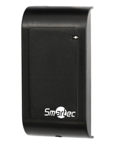 ST-PR011EM-BK. Считыватель бесконтактный для proxi-карт и брелоков. Smartec в Майкопе