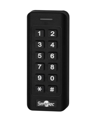 ST-PR022EK-BK. Считыватель EM-Marin. Smartec в Майкопе