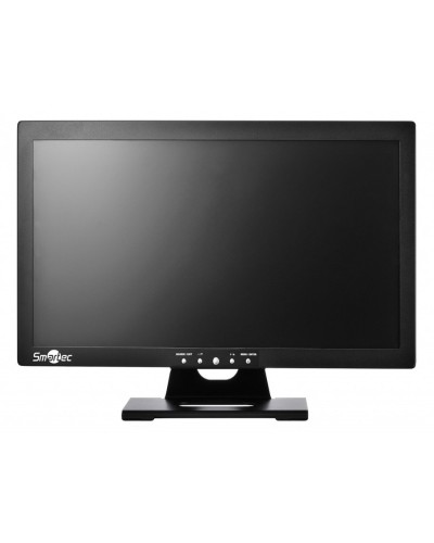 STM-245. Монитор TFT LCD 24 дюйма. Smartec в Майкопе