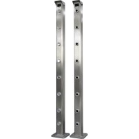 ST-PD108LB-MC. Активный лазерный барьер. Smartec