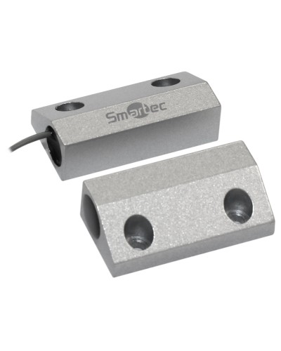 ST-DM130NO-SL. Извещатель охранный точечный магнитоконтактный. Smartec в Майкопе