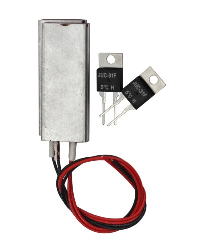 ST-PD001BD-HC. Обогреватель для извещателей Smartec серии ST-PDxxxBD-SC. Smartec в Майкопе