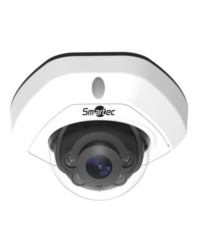 STC-IPM3407A/4 2.8мм Estima. Видеокамера IP купольная. Smartec в Майкопе