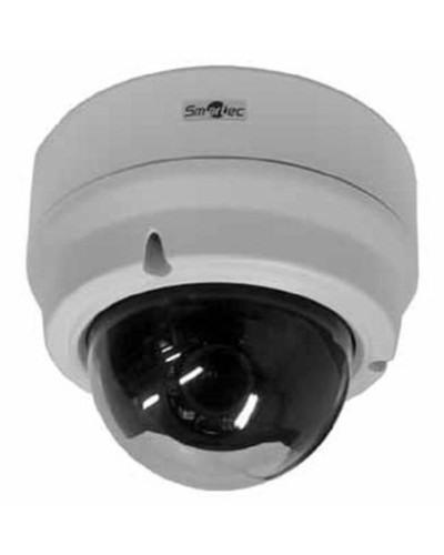STC-IPMX3593A/1. Видеокамера IP купольная. Smartec в Майкопе