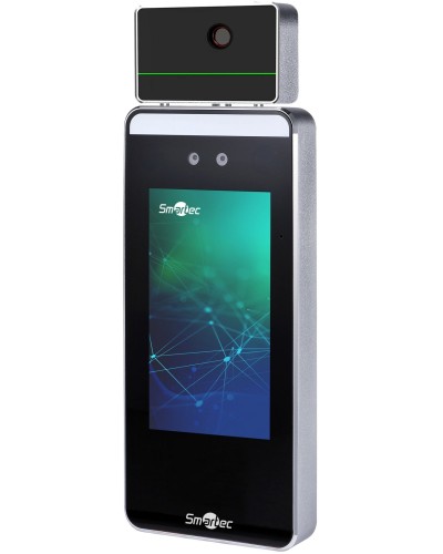 ST-FR041T. Считыватель контроля доступа биометрический. Smartec в Майкопе
