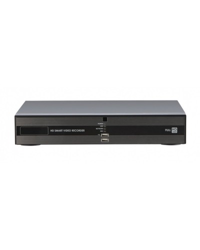 STR-HD1635. Видеорегистратор мультиформатный 16-канальный. Smartec в Майкопе