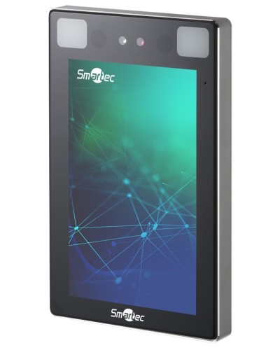 ST-FR043. Считыватель контроля доступа биометрический. Smartec в Майкопе