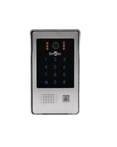 ST-DS406C-SL. Видеопанель вызывная цветная. Smartec в Майкопе