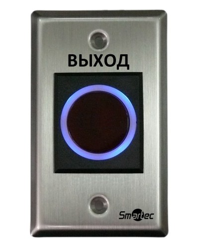 ST-EX120IR. Кнопка ИК-бесконтактная, врезная. Smartec в Майкопе