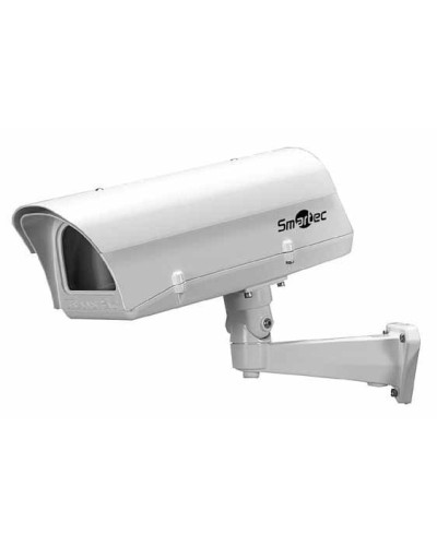 STH-5231S-HPOE. Термокожух для видеокамеры. Smartec в Майкопе