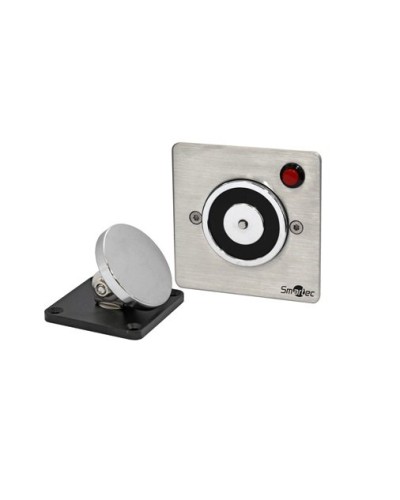ST-DH603U. Фиксатор электромагнитный. Smartec в Майкопе