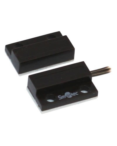 ST-DM110NC-BR. Извещатель охранный точечный магнитоконтактный. Smartec в Майкопе
