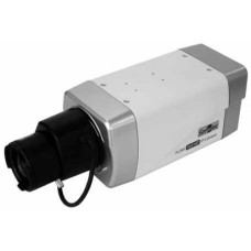 STC-IPMX3093A/1. Видеокамера IP корпусная. Smartec