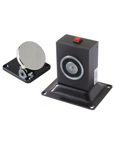 ST-DH605U. Фиксатор электромагнитный. Smartec в Майкопе
