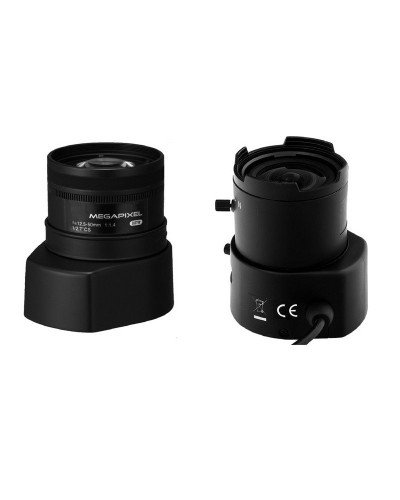 STL-6MP1250DC. Объектив вариофокальный с автоматической диафрагмой (АРД). Smartec в Майкопе