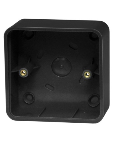 ST-EX014BR-BK. Адаптер для накладного монтажа. Smartec в Майкопе