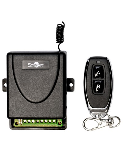 ST-RC127RR. Комплект управления по радиоканалу. Smartec в Майкопе
