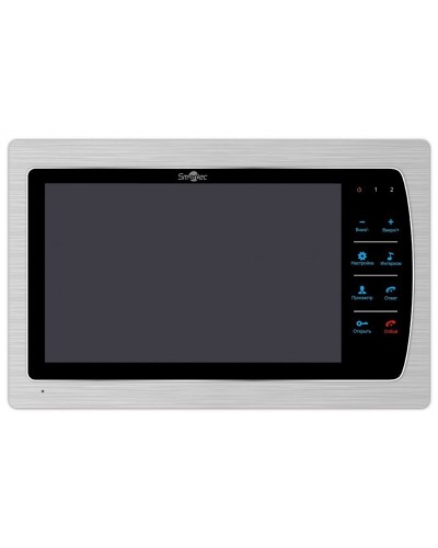 ST-MS310HM-SL. Монитор видеодомофона. Smartec в Майкопе
