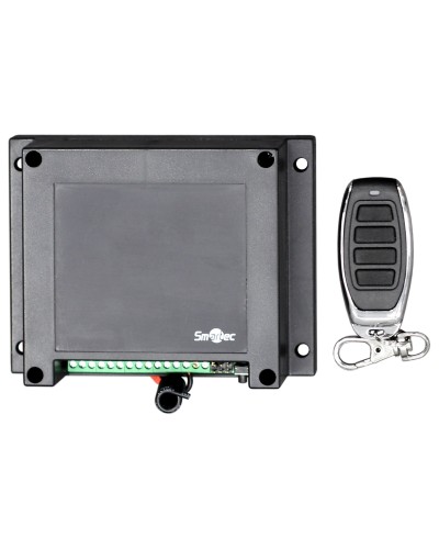 ST-RC247RR. Комплект управления по радиоканалу. Smartec в Майкопе