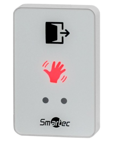 ST-EX310L-WT. Кнопка выхода. Smartec в Майкопе