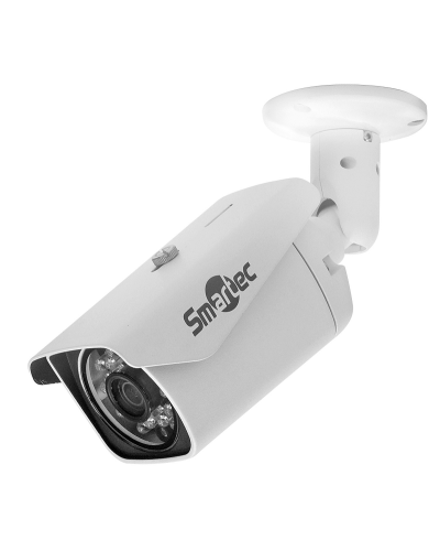 STC-IPM3660/1 Xaro. Видеокамера IP цилиндрическая. Smartec в Майкопе