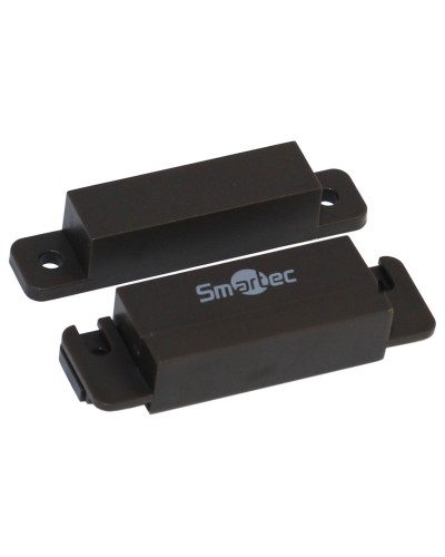 ST-DM121NC-BR. Извещатель охранный точечный магнитоконтактный. Smartec в Майкопе