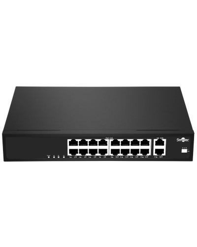 ST-NS216MB-GD. Коммутатор с питанием по PoE. Smartec в Майкопе