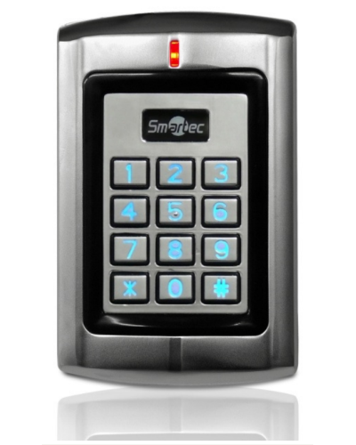 ST-PR140EK. Считыватель EM с клавиатурой. Smartec в Майкопе