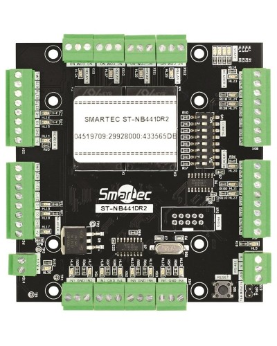 ST-NB441DR2. Модуль расширения. Smartec в Майкопе