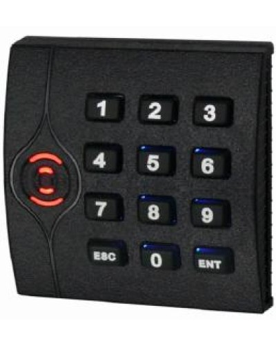 ST-PR170MK. Считыватель Mifare с клавиатурой. Smartec в Майкопе