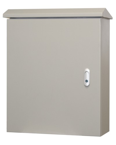 ST-RD060PC-WT. Блок управления блокираторами программируемый. Smartec в Майкопе